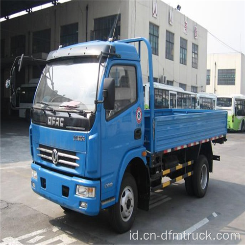 1-5 Ton Van Truk Kargo Ringan